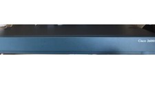 Cisco 2621 2 Port 10/100 Wired Router Cisco-2621 