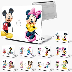 Disney Cartoon Mickey Mouse Hard Case Cover For Macbook Pro Air Retina 11 13 Ebay