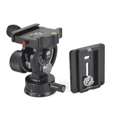 Sirui L-20s L20s Monopod Pan / Tilt Head