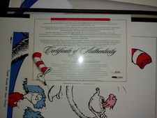 Dr Seuss  THEODOR GEISEL 