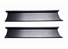 1948 1949 1950 1951 1952 Ford F-1 Pickup Truck Steel Smooth Running Boards New