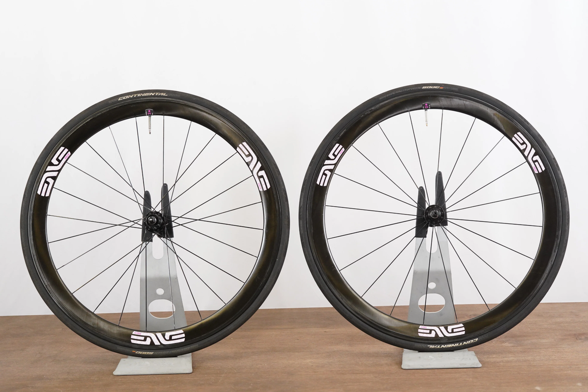 ENVE cclassic 45 チューブラー enve classic road 45 リア チューブラー ENVE zipp