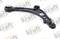 Kraft Automotive 4213132 Querlenker Vorne Rechts FüR Fiat