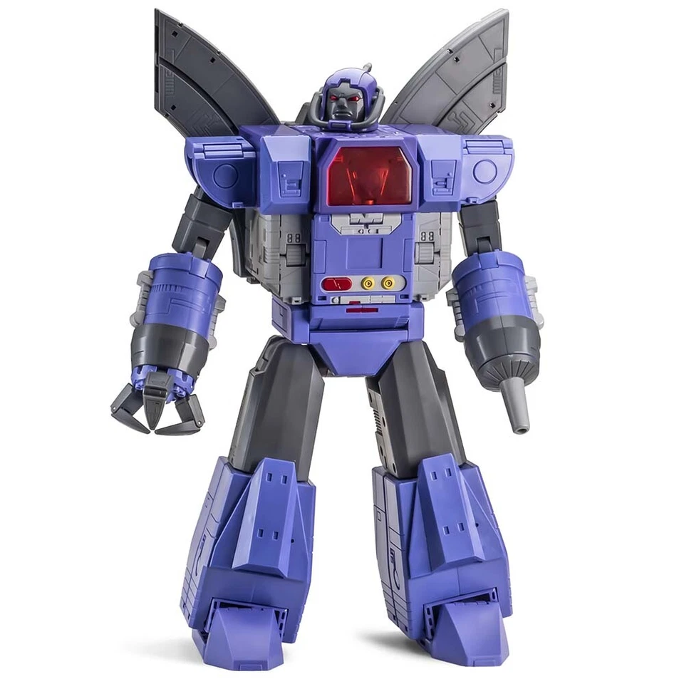 Newage Omega Supre&me NA H53P Michael YOG  Action Figure Toys in stock - Image 3 of 4