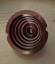 Porsche 356 Pre A Turn Signal Beehive Lens 1