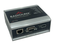 USED PROSOFT TECHNOLOGY RLX-IHW-A INDUSTRIAL HOTSPOT RLXIHW RLXIHWA