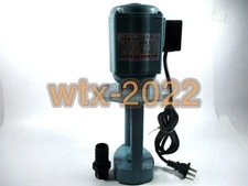 Machine tool oil pump cooling circulating water pump lathe wire cutting milling.