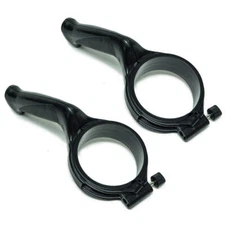 2PK Genuine OEM RedMax 576565101 Grip Assembly Fits EBZ7500 EBZ8500