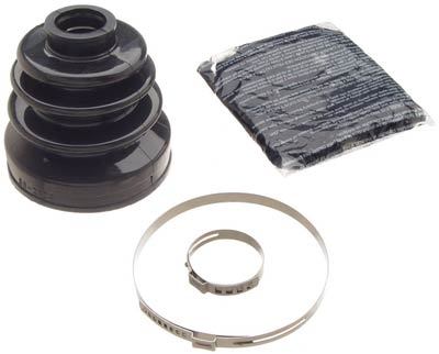 Kit de botas eje CV interior de fábrica Mazda 626 1988 a 1991 - Imagen 1 de 1