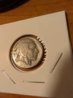 1918 Philadelphia Buffalo Nickel