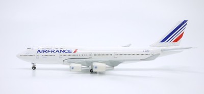 Hogan Wings 9260, Air France, Boeing 747-400 (Reg:F-GITH), 1
