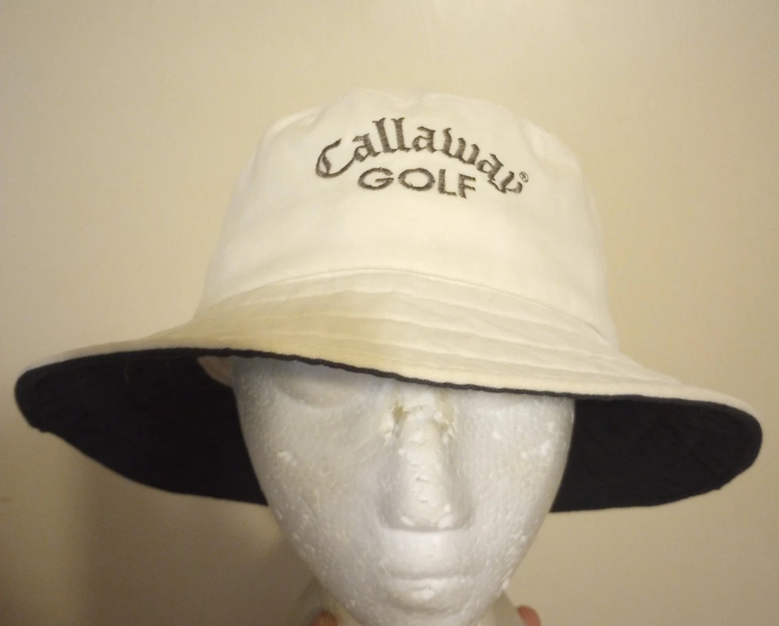 Callaway Golf Bucket Hats for sale | eBay
