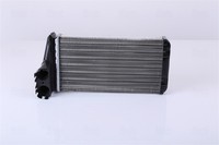 WäRmetauscher Innenraumheizung Nissens 72945 FüR 307 3A 3E 3H Peugeot CC SW 3B