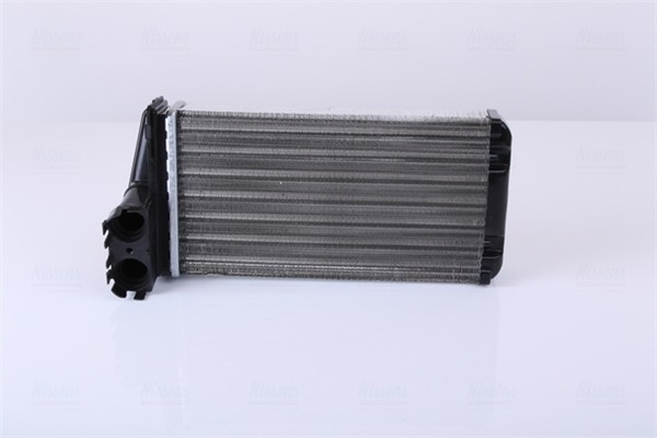 WäRmetauscher Innenraumheizung Nissens 72945 FüR 307 3A 3E 3H Peugeot CC SW 3B-image