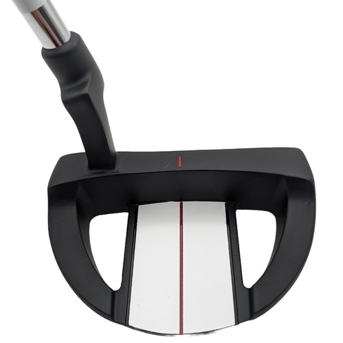 Mazo de hoja de putters superfuerte MD Golf para hombre STR50 34 pulgadas para diestros - Imagen 36 de 38