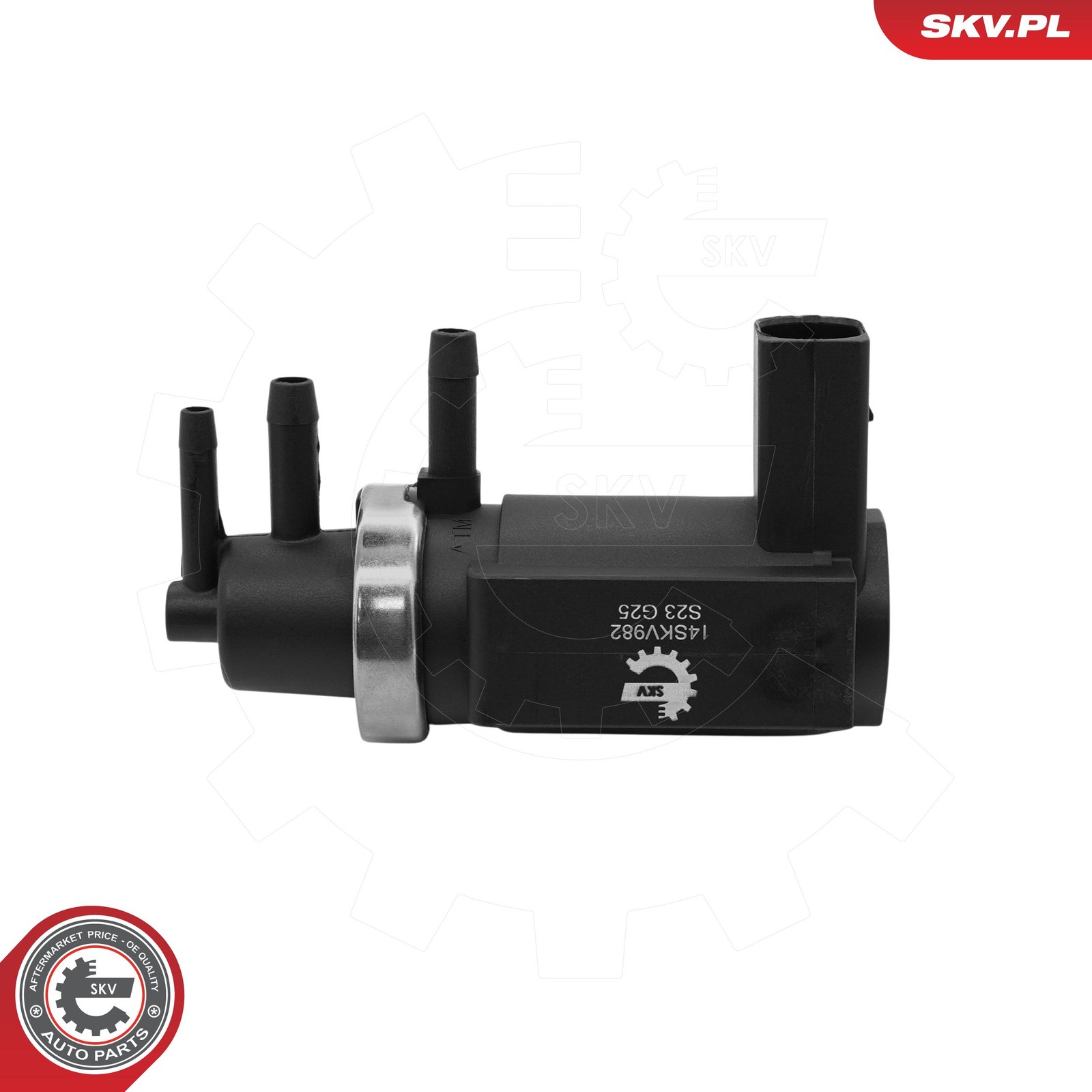 Fits SKV GERMANY 14SKV982 CLAMPING CAP 14SKV982  ⭐UK Stock⭐