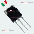 C4139 Si-N 500V 15A 120W To3P 2Sc 4139 Original Sanken