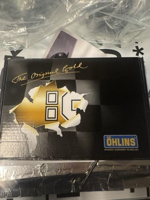Ohlins Manual Conversion Kit TTX-36 Ducati V4