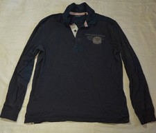 MOP Marc O'Polo Polo Shirt LA-Shirt Longsleeve T-Shirt XL TOP