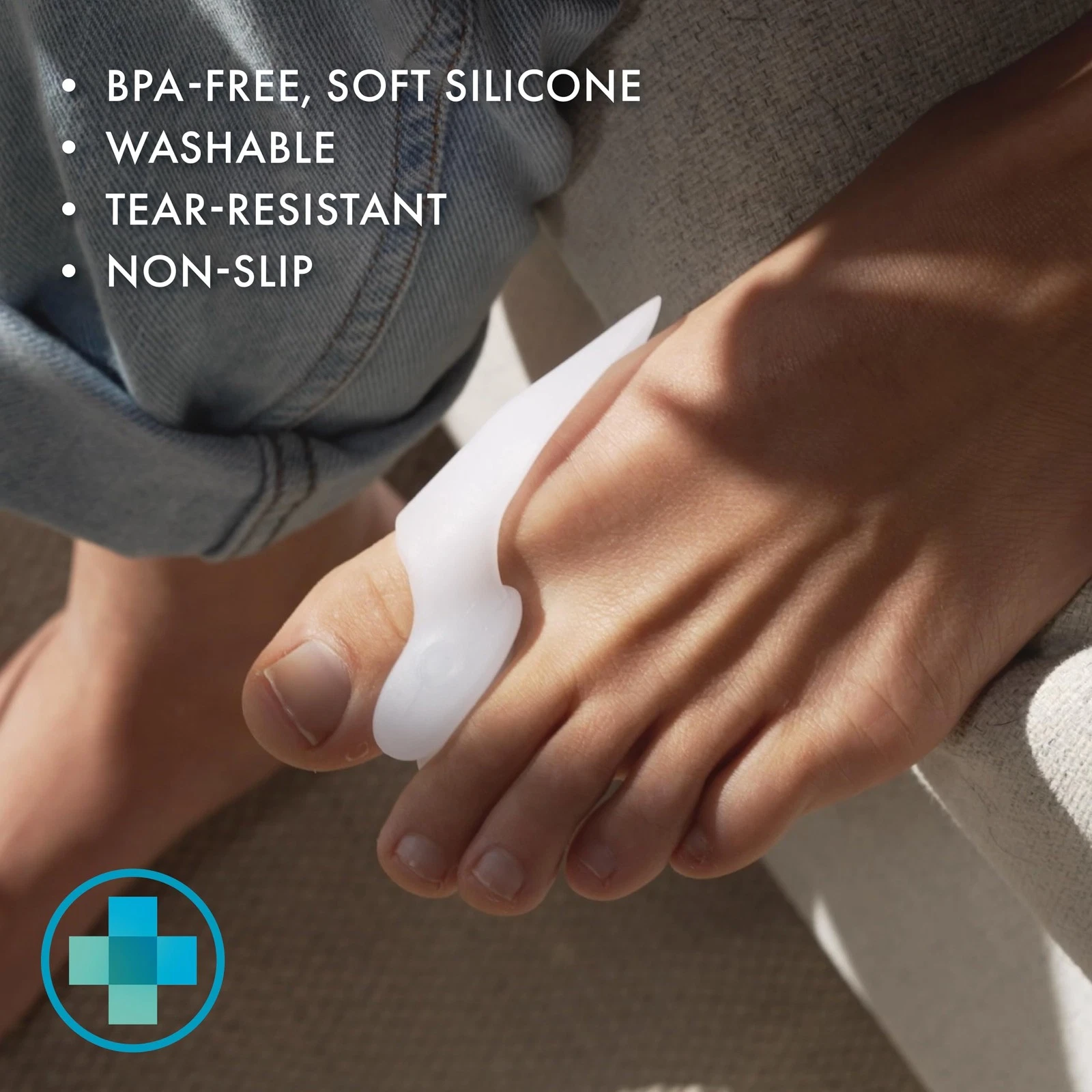 All Things Accessory Bunion Corrector - Thumbnail 5