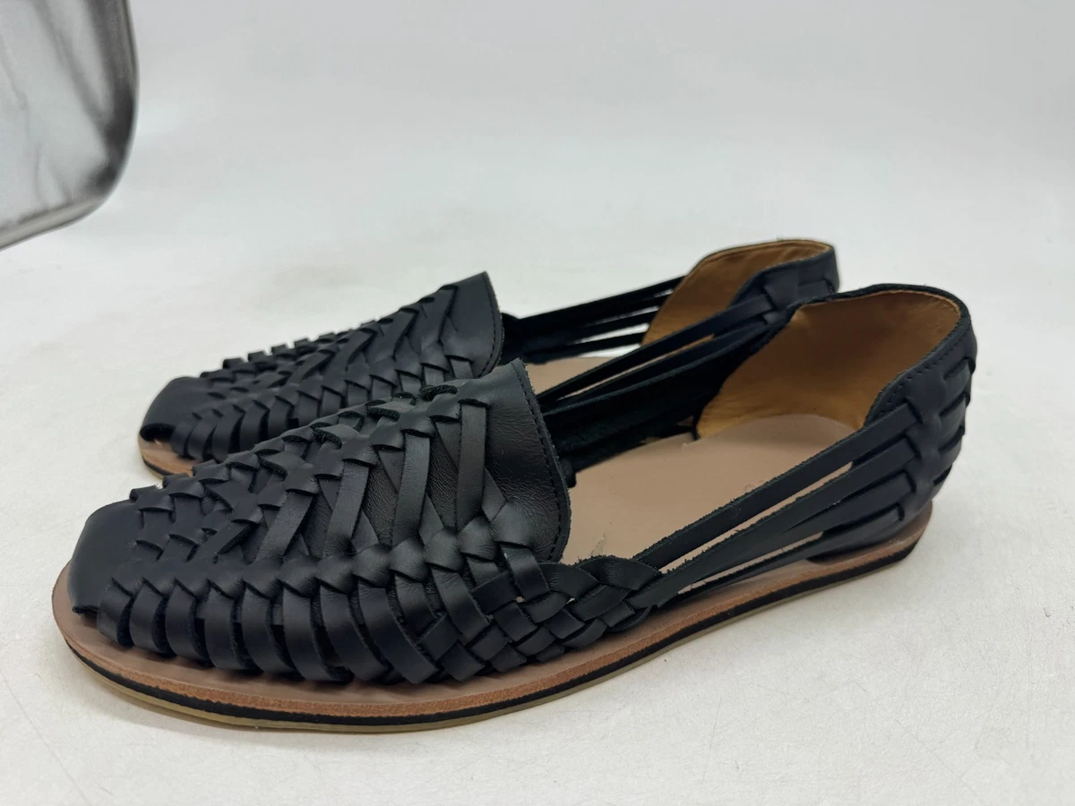 Huarache Sandals In Men