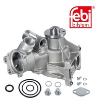 Febi Bilstein Wasserpumpe 09107 FüR MERCEDES-BENZ