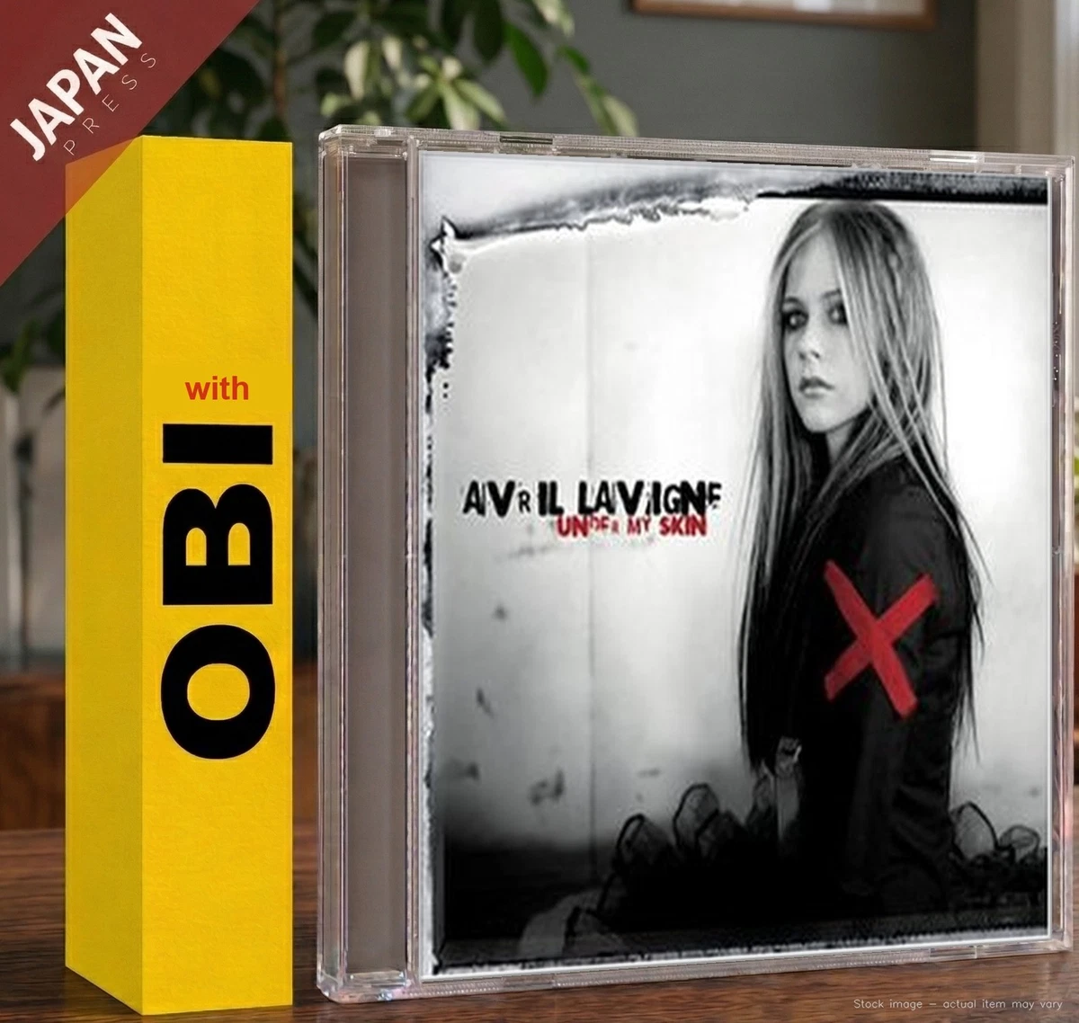Avril Lavigne Music CDs for sale | eBay
