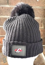 Kansas City Chiefs Love Your Melon Women's Rare Beanie Hat One Size- Made In USA