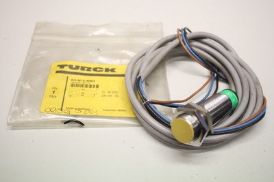 TURCK BI5-M18-AN6X 46111 Näherungsschalter induktiv Sensor