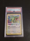 Rayquaza 138/185 Amazing Rare Pokemon Vivid Voltage PSA 9 MINT
