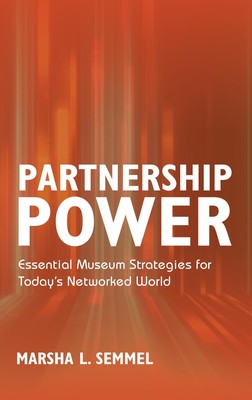 Partnership Power (American Alliance of Museums)