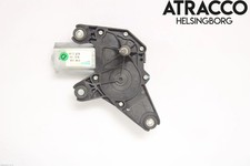 ORIGINAL Wischermotor hinten OPEL MOKKA / MOKKA X (J13)  2015