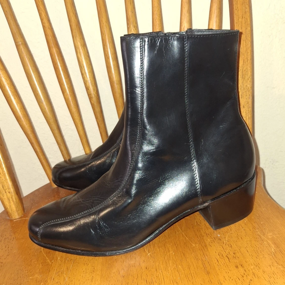 Florsheim Zip Men's E for Sale | Shop New & Used Men's Boots | eBay