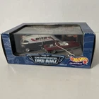 HOT WHEELS VINTAGE CUSTOM DESIGNER DREAMZ VEHICLE SET-ROCKET OIL-SERIES 4