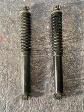 Simson Roller Federbeine