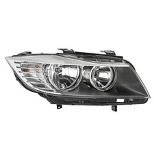 Hauptscheinwerfer rechts 12 V PY24W Halogen HELLA für u.a. BMW 3er
