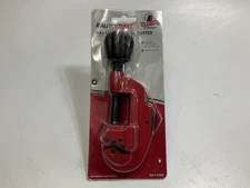 Autocraft AC539 Heavy Duty Tubing Cutter 1/8"-1-1/8"
