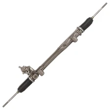 For Audi Q7 2007 2008 2009 2010 Power Steering Rack & Pinion w/ Bushings CSW