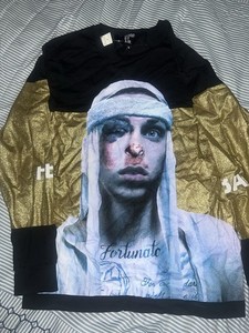 Hba Hood by Air | eBay