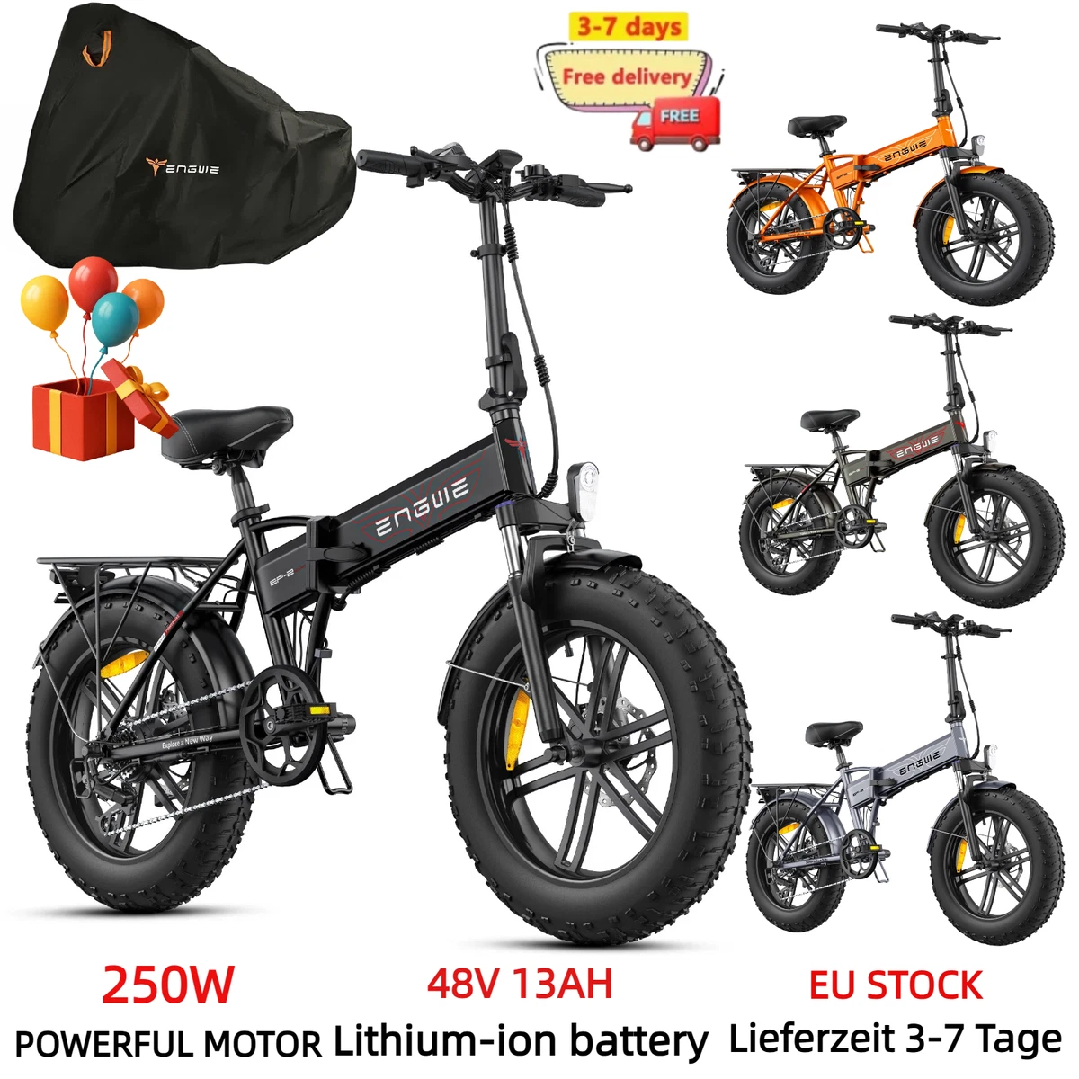 Klapp E Bike online kaufen | eBay.de