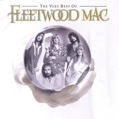 Fleetwood Mac - The very best of Fleetwood Mac