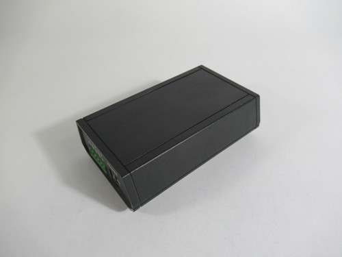 Kronos 8600737-001 Smart Converter II 24VDC 500mA USED - Picture 1 of 5