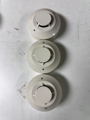 Honeywell Fire-Lite Swift W-SD355 wireless Smoke Detector