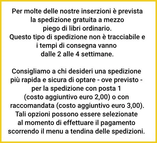 pacchetto sigarette vuoto NAZIONALI ESPORTAZIONE / CONFEZIONI LUBIAM - Immagine 2 di 2