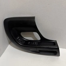 95-05 Ford Ranger Front Right Pass Side Interior Door Panel Pull Handle Bezel