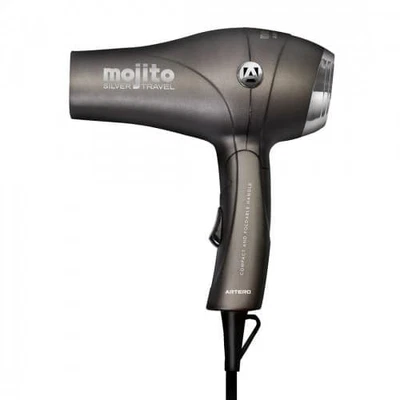 MINI-Klapptrockner MOJITO SILVER ARTERO 1000W - Bild 1 von 4