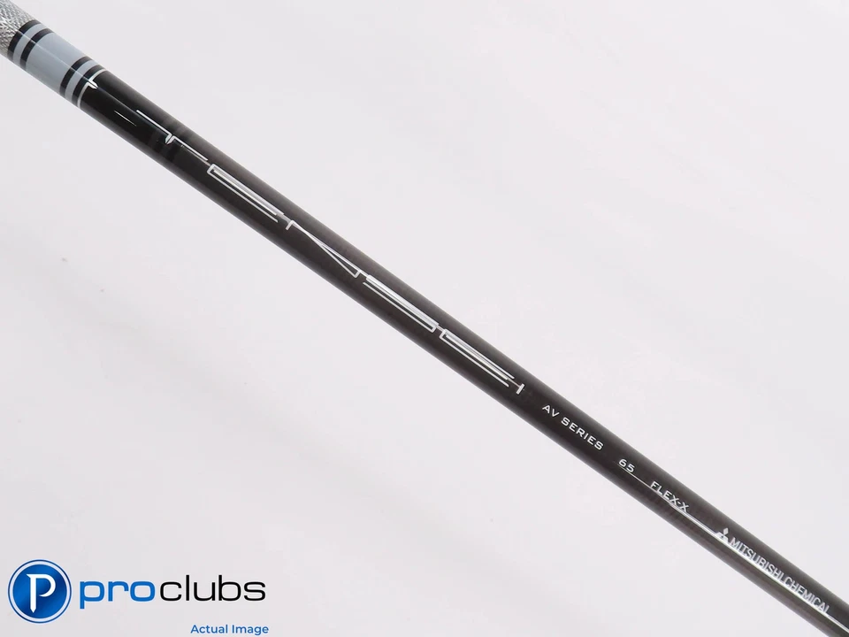 Nice Left Handed COBRA LTDx LS 9* DRIVER - Tensei White AV 65 X-Flex 452227 - Image 3 of 4