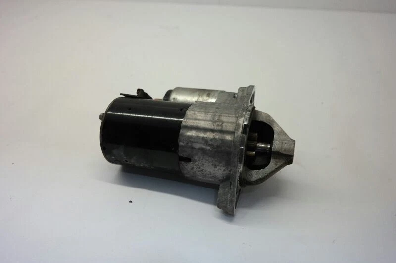 Estación de motor de arranque Hyundai Elantra 2007-12 2,0 L Wgn Foto 3 de 4