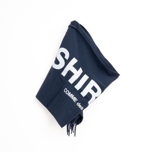 Comme Des Garcons Scarf | eBay UK