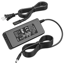 24V Document Scanner Charger Fit for Fujitsu Scanner fi-7160 fi-6130 Power Co...